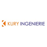 KURY Ingénierie logo - Similar company to Cleanuc
