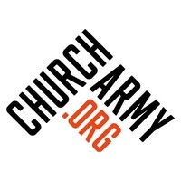 Church Army UK & Ireland logo - Similar company to Iülabs