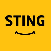 STING Reality logo - Similar company to Reado