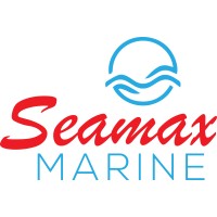 Seamax Marine logo - Similar company to Mr Maritime Co