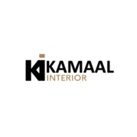 Kamaal Interior logo - Similar company to Digienter