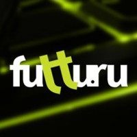 Futturu Websites logo - Similar company to Rh Softec