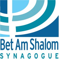 Bet Am Shalom Synagogue logo - Similar company to Central Synagogue