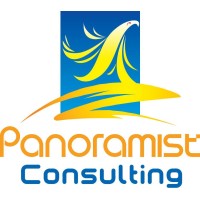 Panoramist Consulting GmbH | 泛景咨询有限公司 logo - Similar company to Eckstein Gmbh