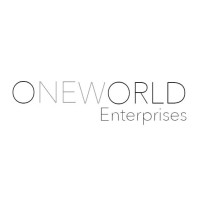 oneworldenterprises logo - Similar company to One World Enterprises
