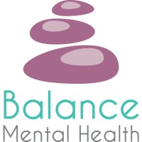 Balance Mental Health, PLLC logo - Similar company to Baritastic