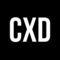 CXD logo - Similar company to Cdx