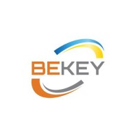 BeKey logo - Similar company to Peppernode
