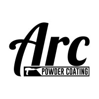 Arc Powder Coating logo - Similar company to Smith Powder Coating, Llc