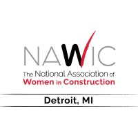 NAWIC Detroit 183 logo - Similar company to Bluebrier