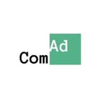 ComAd logo - Similar company to Comad