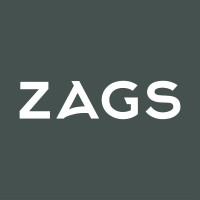 Zags logo - Similar company to Goodwin Refractory Services Ltd