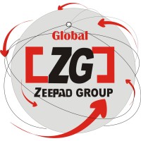 Zeepad Group logo - Similar company to Olivet Care