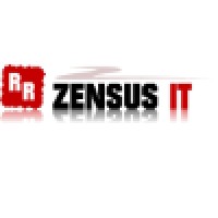 Zensus-It