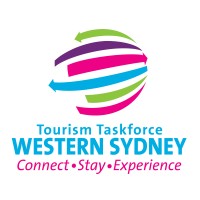 Western Sydney Tourism Taskforce NSW Inc. logo - Similar company to Lang&Co