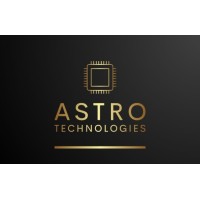 Astro Technologies logo - Similar company to Astro Technologies Ltda