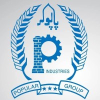 Popular Group of Industries logo - Similar company to Aa Pulp & Puree Private Limited
