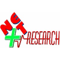 Next Research logo - Similar company to Red Leaf Research