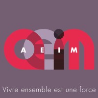 AEIM logo - Similar company to Avsea