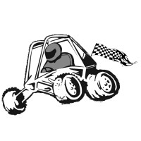 Firebolt Racing logo - Similar company to First Harvests