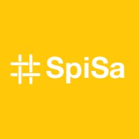 SpiSa logo - Similar company to Codegorilla