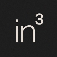 InCube Creative logo - Similar company to Turkish Resource Center - Türk Kaynak Merkezi