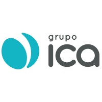 Grupo ICA logo - Similar company to A