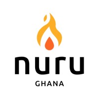 Nuru Ghana logo - Similar company to Campus Solna, Akademiska Hus