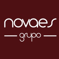 Grupo Novaes logo - Similar company to Vmc Steel Group