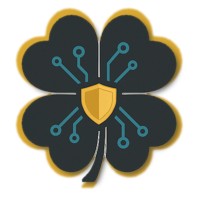 Black Clover Cyber Security logo - Similar company to Sg Computers Inc.