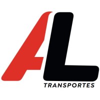 AL Transporte de Cargas logo