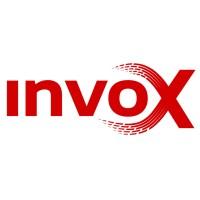 invoX logo - Similar company to F-Star Therapeutics