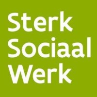 Sterk Sociaal Werk logo - Similar company to Werkburo