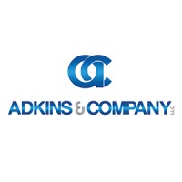 Adkins & Company, LLC logo - Similar company to School Improvement Partnership