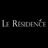 Le Résidence logo - Similar company to Intelligent Analyst-Blueocean