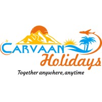 Carvaan holidays logo - Similar company to Escape Tours