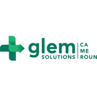 GLEM SOLUTIONS CAMEROUN logo - Similar company to Altea Ci