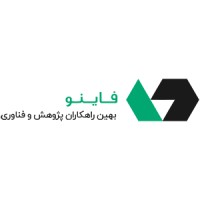 فاینو logo - Similar company to Nabzgroup