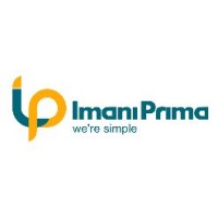 Imani Prima logo - Similar company to Doctor Tool