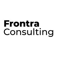 Frontra Consulting As