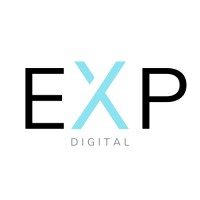 EXP Digital logo - Similar company to Data Prime