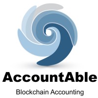 AccountAble logo - Similar company to Realcount Is Now Keepingcount!