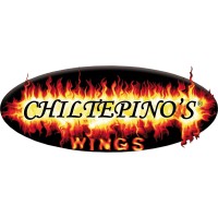 Chiltepinos Wings logo - Similar company to Delirio Smash