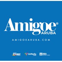Amigoe Aruba logo - Similar company to Code Consulting