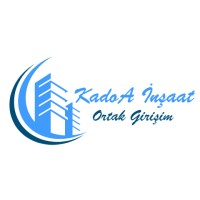 KadoA İnşaat logo - Similar company to Zekron Constructi̇on