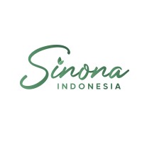 Sinona Indonesia logo - Similar company to First Konjac Indonesia