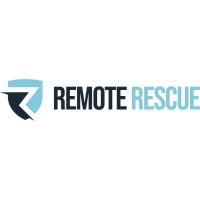 Remote Rescue logo - Similar company to Teamaware