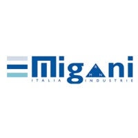 Migani Industrie Srl logo - Similar company to Veroled Lux&Design