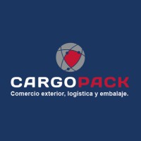 CargoPack Paraguay logo - Similar company to Lotus Cargo