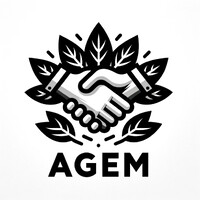 Agem Limited logo - Similar company to Next Step For Imp & Exp